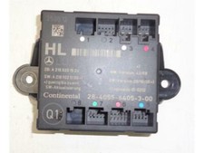 A2189001401 CENTRALINA MODULO PORTA POSTERIORE SX MERCEDES-BENZ CLASSE C180 (W20