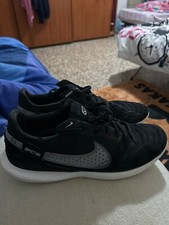Nike Streetgato , Nero, In buone condizioni , numero 43