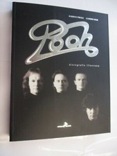 POOH - DISCOGRAFIA ILLUSTRATA