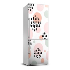 Adesivo magnetico frigorifero