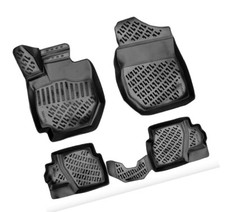 TAPPETI TAPPETINI AUTO 3D a