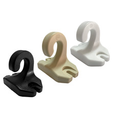 GANCI A PAVIMENTO PER TENDE