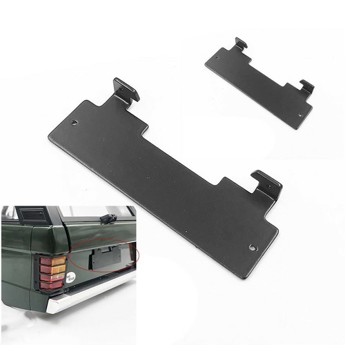 Per range rover rc guscio - 1/10,