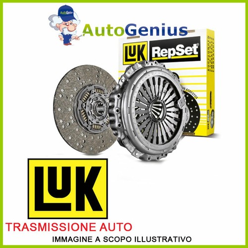 Kit frizione golf - kit,
