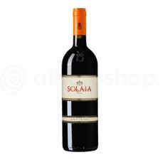 VINO Solaia Toscana IGT 2018