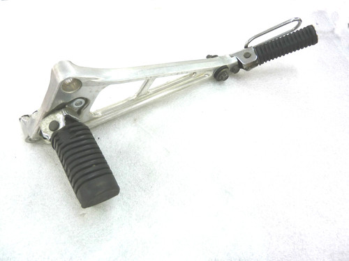 Honda supporto pedana - pedana, sx