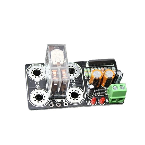 1pcs ac12 24v upc1237 - ac12-24v,