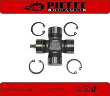 34/1465 CROCIERA ALBERO