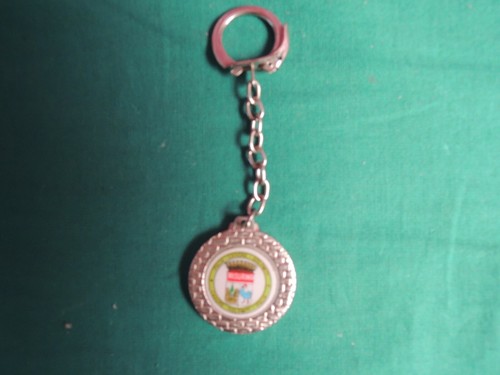 L68 portachiavi auronzo - l68*-portachiavi,