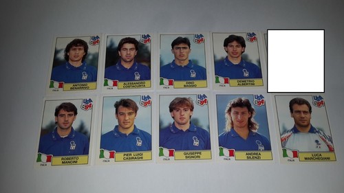 Usa italia italy italie - usa, 94