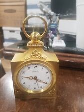 SVEGLIA VINTAGE ANGELUS 8