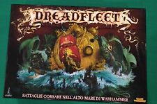 Dreadfleet - Gioco da tavolo - Edizione Italiana - Games Workshop
