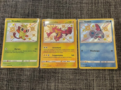 Lotto baby shiny - baby,