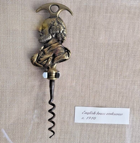 Cavatappi antico - , da