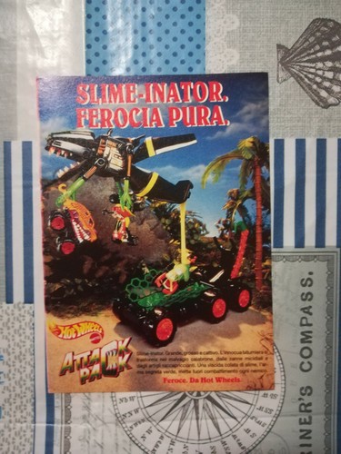 Pubblicita originale - pubblicita',