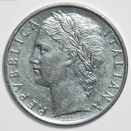 Italy 1966 100 lira p900039 - italy,