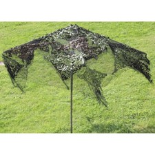 Ombrellone militare inglese - ombrellone,