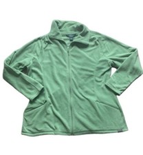 Woolrich Top donna in pile con