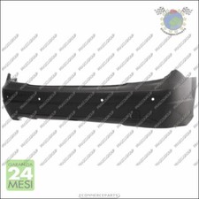 Paraurti Prasco Posteriore Per