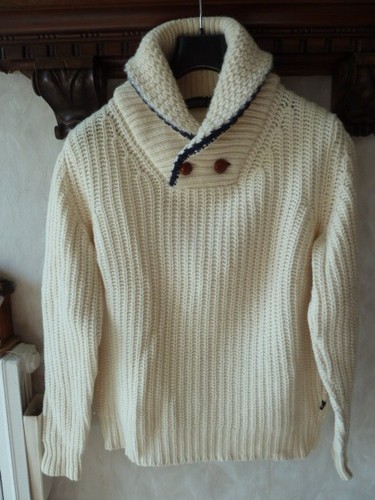 Maglione uomo brooksfield - maglione,