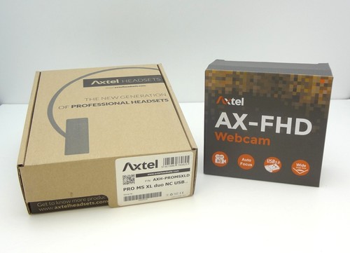 Pacchetto axtel home working - axtel,