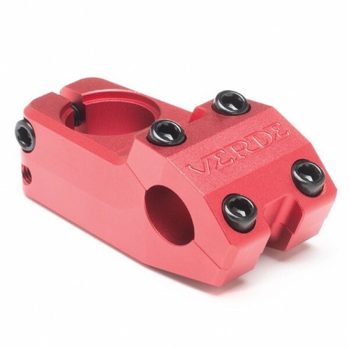 Verde stelo bmx regent red - stelo,