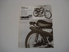 advertising Pubblicità 1975