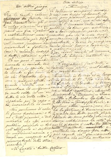 1920 anonimo piaghe di - ca,