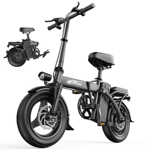 Bicicletta elettrica - bicicletta,