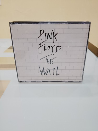 Pink floyd the wall emi - floyd,