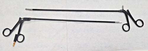 Strumenti chirurgici 5mm - strumenti,
