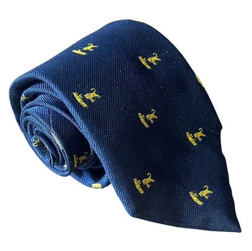 Cravatta collo stampa uomo - j.,