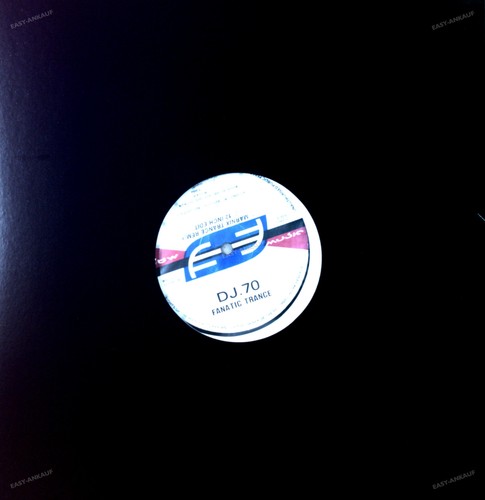 Fanatic trance maxi - 70,