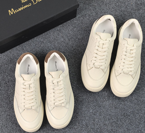 Massimo dutti leather lace - massimo,