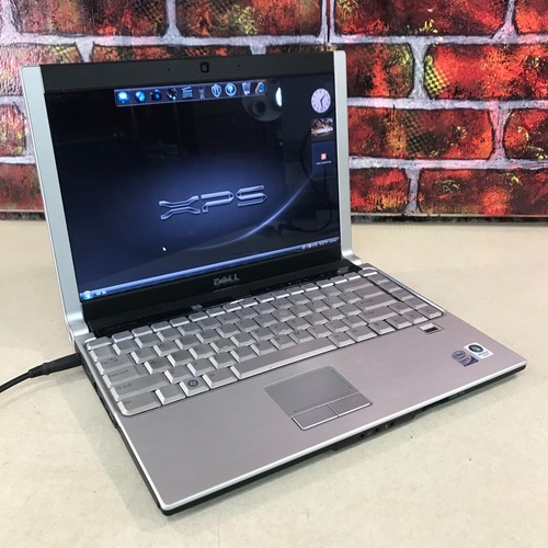Dell xps m1330 - xps, retro