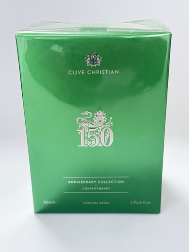 Clive christian 150th - clive,