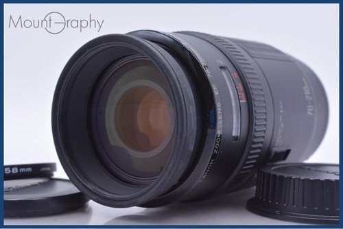 Ecc canon 70 210mm f4 - 【ecc】, 70-210mm