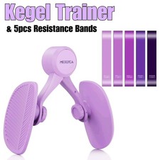 Kegel Trainer Thigh Master Set