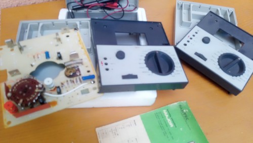 Poveri resti tester pantec - 2,