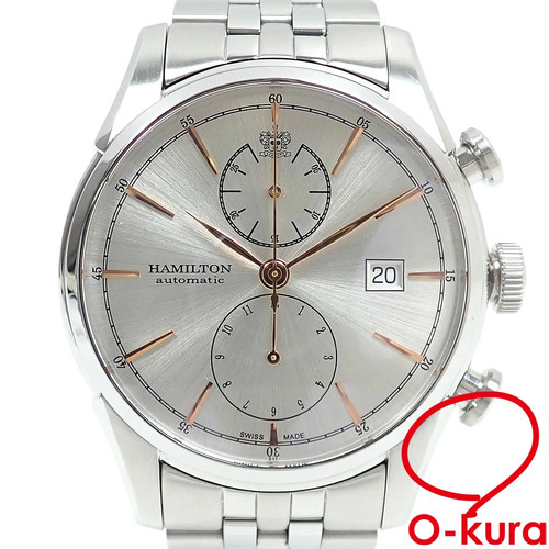 Orologio hamilton jazzmaster - orologio,