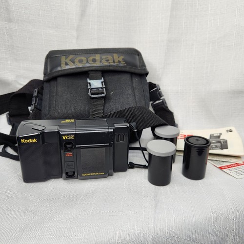 Kodak vr35 modello - vr35, 35