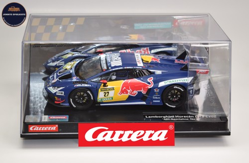 Carrera digital 124 - digital,