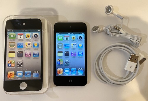 Apple ipod touch - ipod,