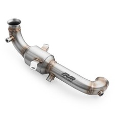 Downpipe per Peugeot 307 SW