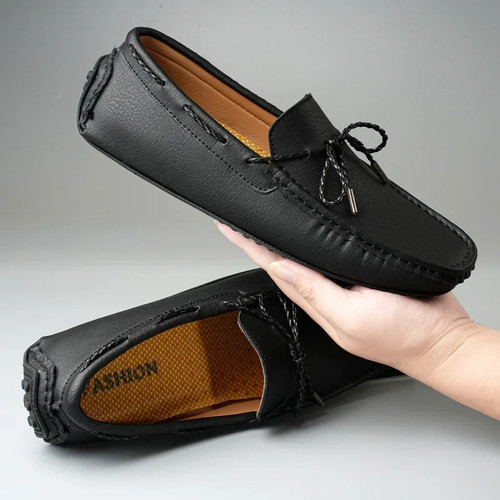 Men soft shoes slip - men,
