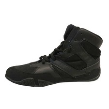 Scarpa Fighting Tatami Ring – Suola Sottile per Boxe, Lotta, Wrestling