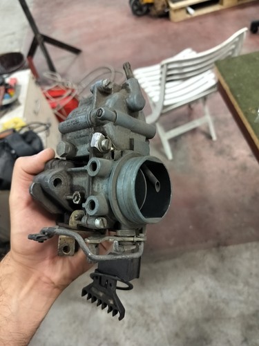Carburatore solex pdsi - solex, 30/35
