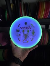 Axiom Discs Total Eclipse