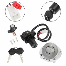 KIT CHIAVI COMPLETO per Yamaha