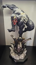 Statua Sideshow Venom formato
